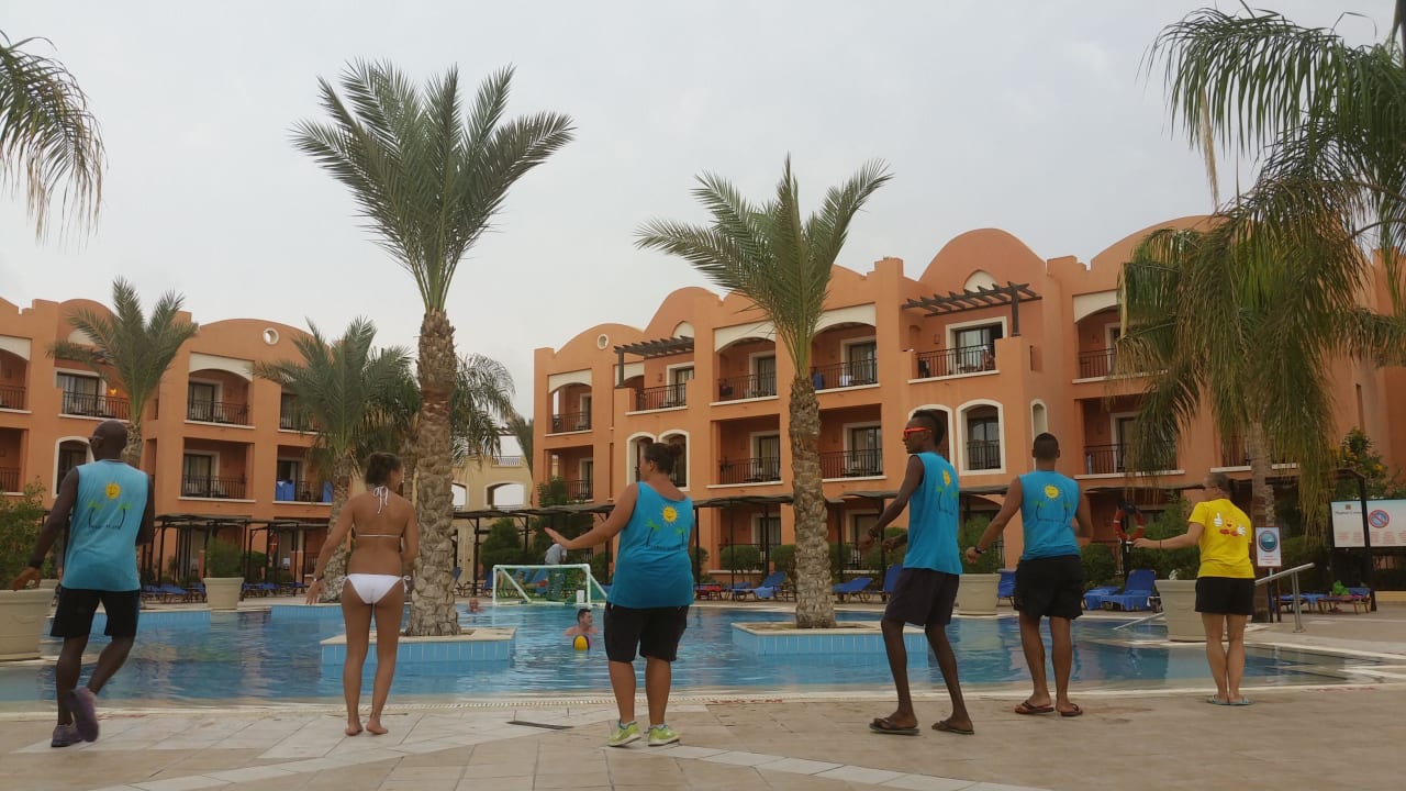 Animation  Jaz Dar EL Madina