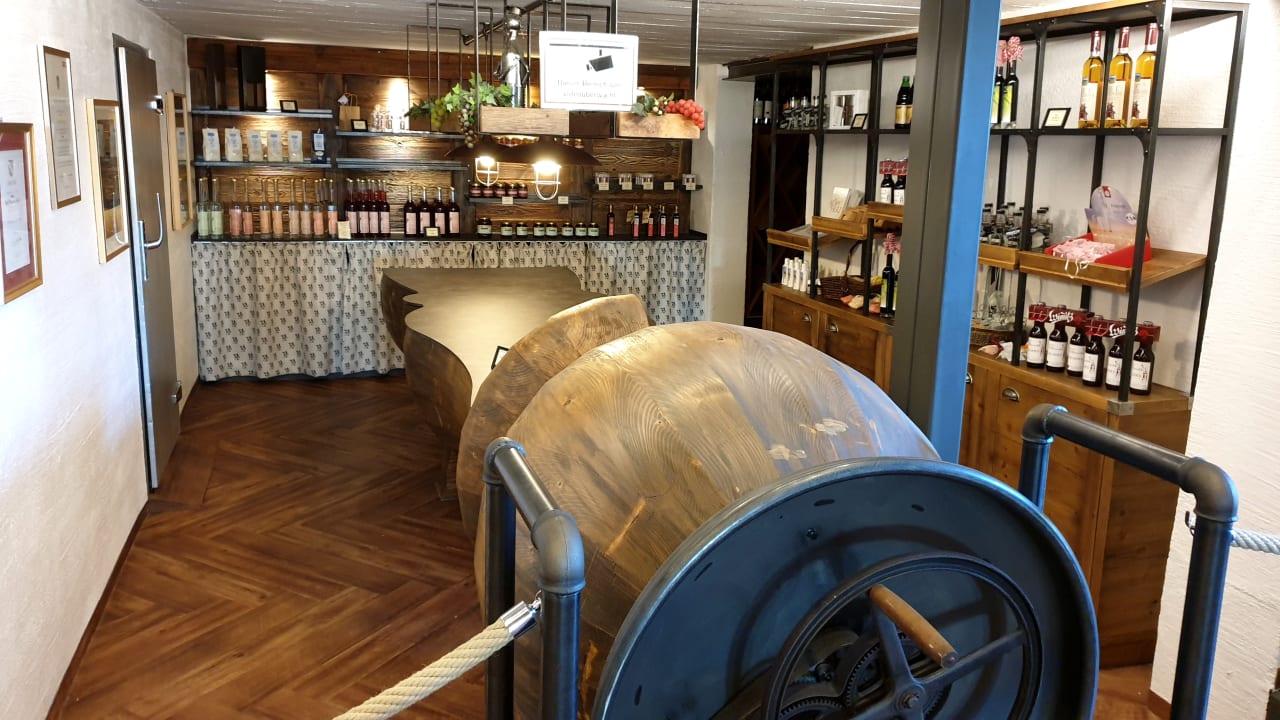 Sonstiges Kogler’s Pfeffermühle Hotel & Restaurant