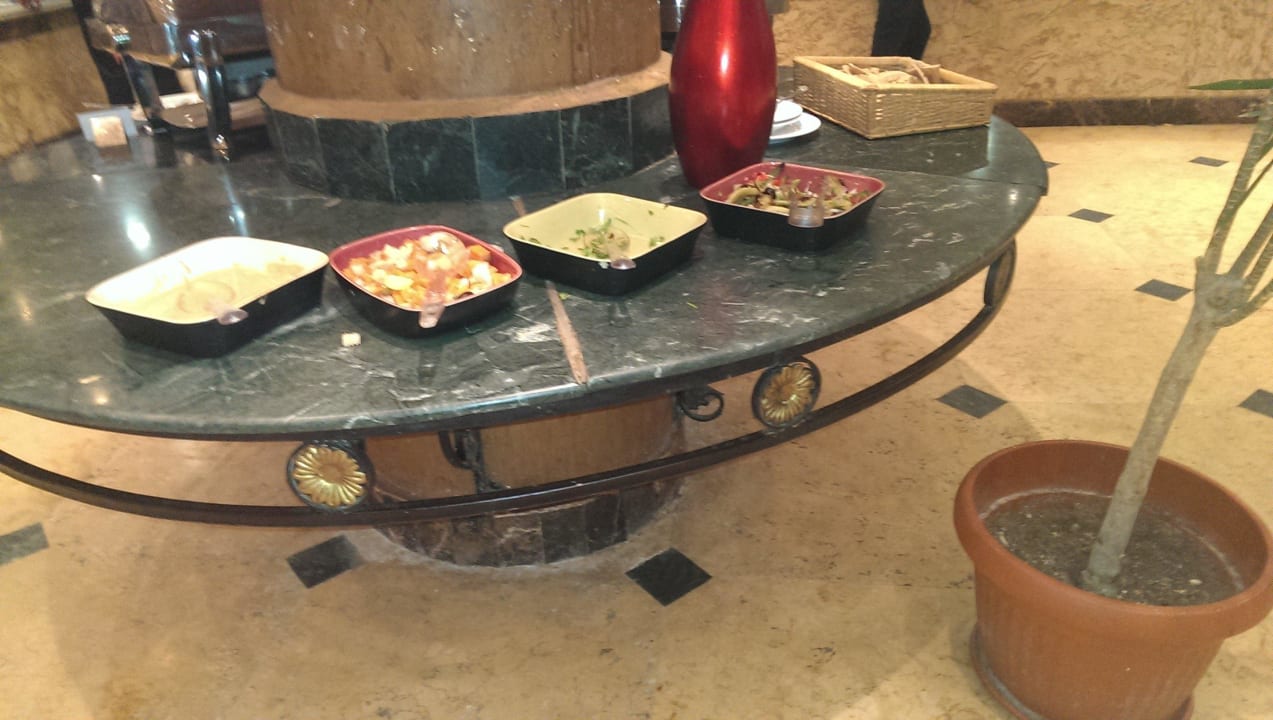 Überall dreck und müll, schlechtes essen Riviera Aqua Park Resort