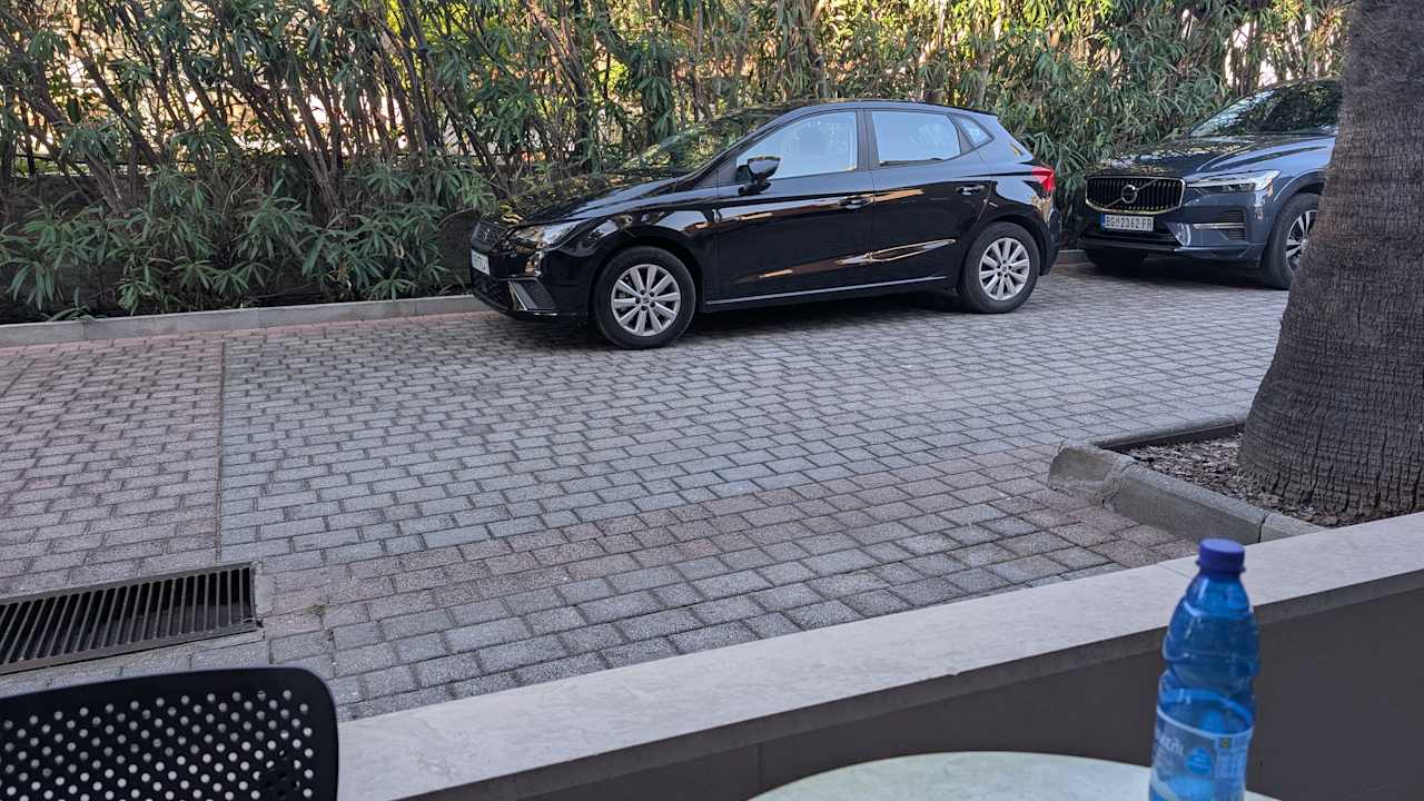 Zimmer Hotel Lagomandra Beach