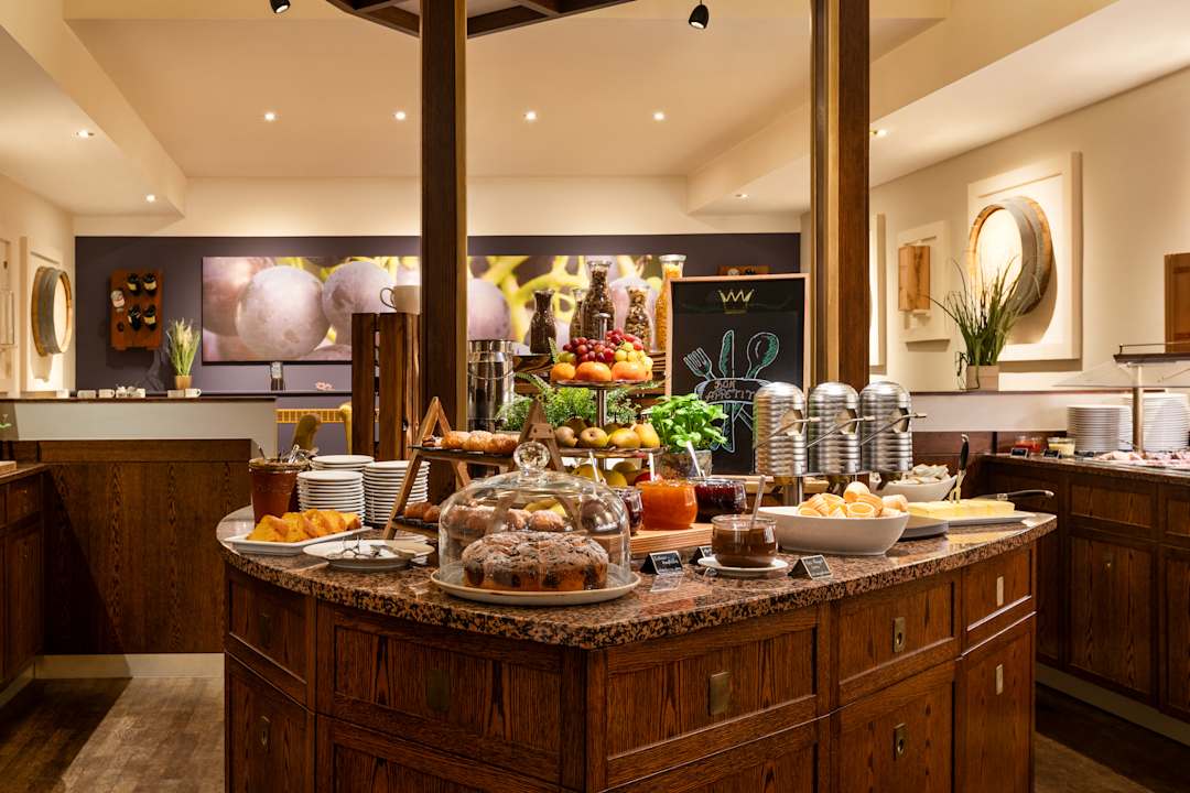 Gastro Vienna House by Wyndham Thüringer Hof Eisenach