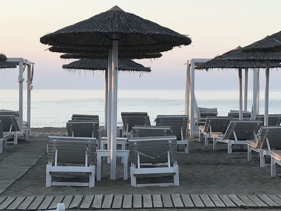 Strand Anemos Luxury Grand Resort