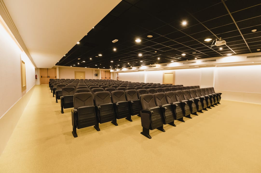 Sonstiges ZT Hotel & Spa Peñíscola Plaza Suites