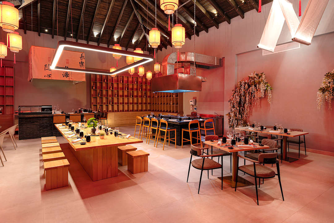 Gastro Viva Miches by Wyndham, a Trademark All Inclusive Resort