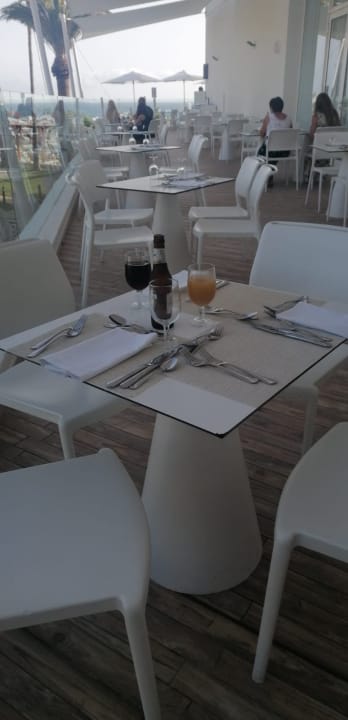 Gastro Iberostar Waves Bouganville Playa