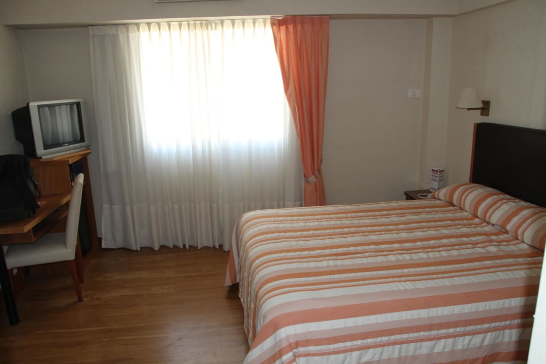 Einfach aber gut Hotel Waldorf