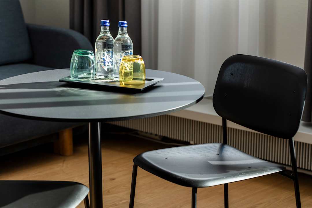 Zimmer Fred Hotel Zürich Hauptbahnhof