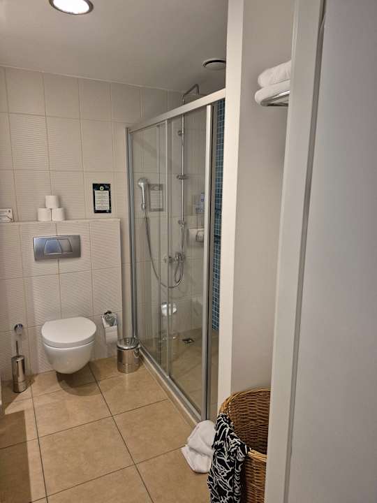 Zimmer Barut B Suites