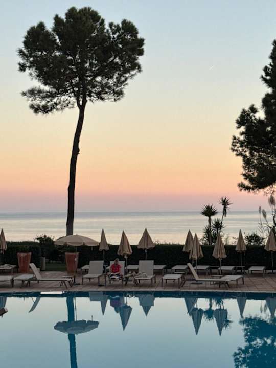 Pool PortoBay Falésia