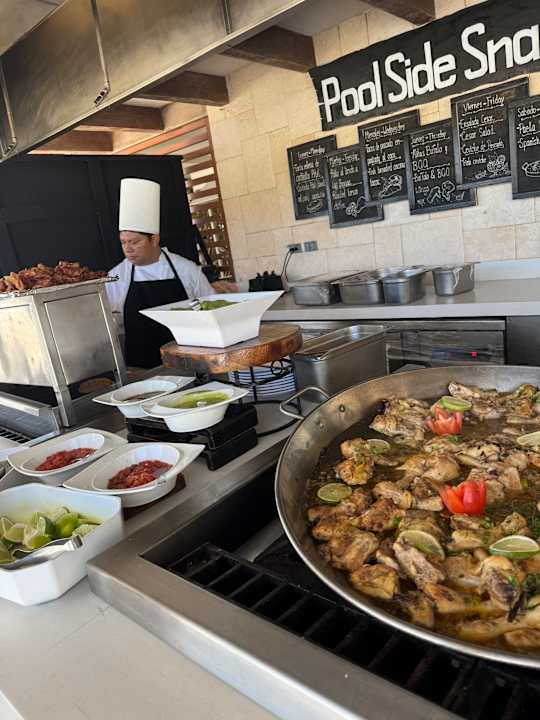 Gastro Bahia Principe Grand Tulum