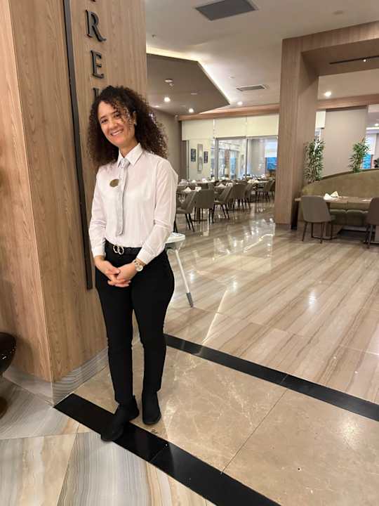 Gastro Delphin BE Grand