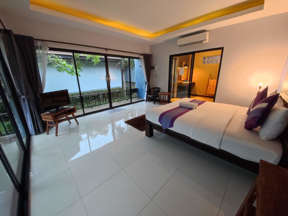 Zimmer Himaphan Boutique Resort