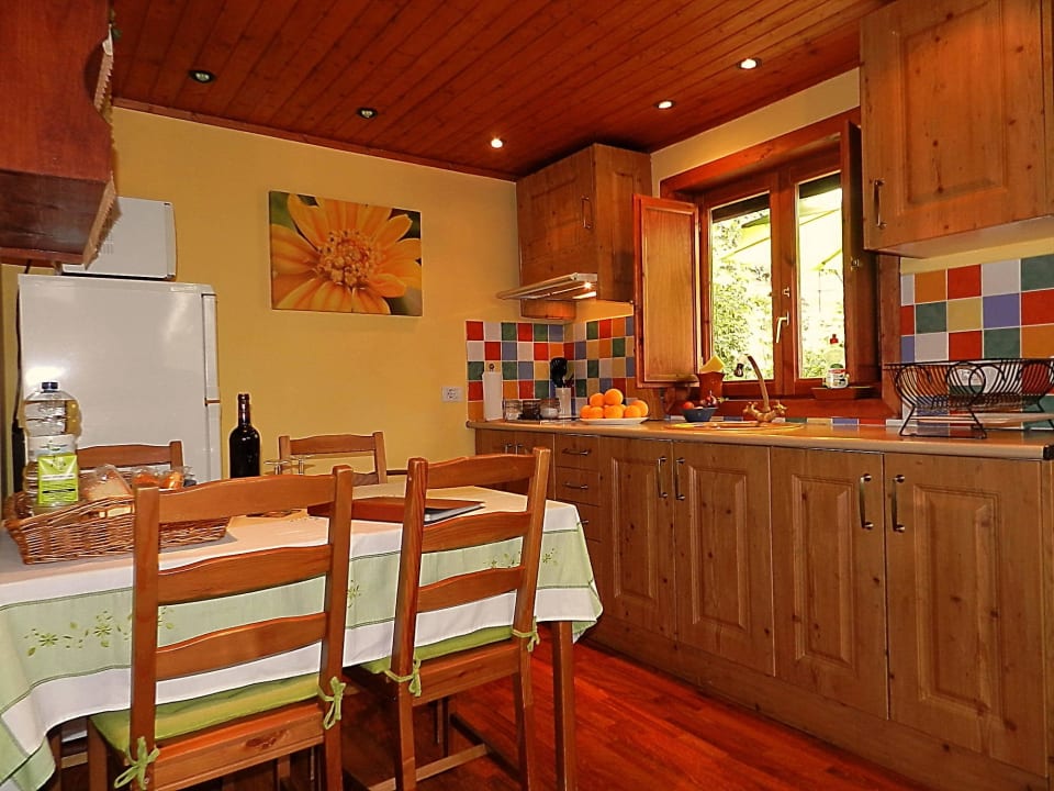 Casa El Almendro Finca Las Breveritas