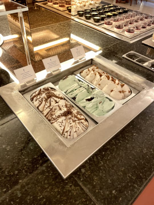 Gastro Hipotels Hipocampo Palace & Spa