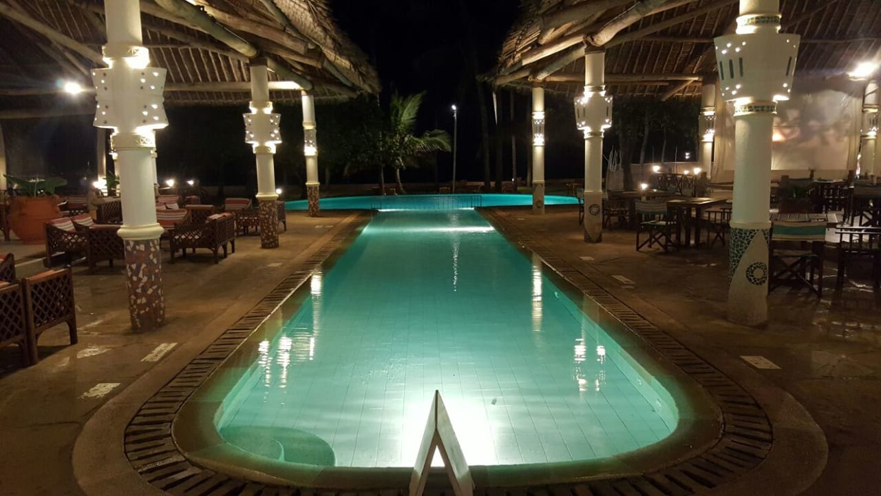 Pool Neptune Village Beach Resort & Spa