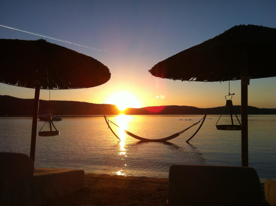 Sunset Ekies All Senses Resort, a Member of Design Hotels