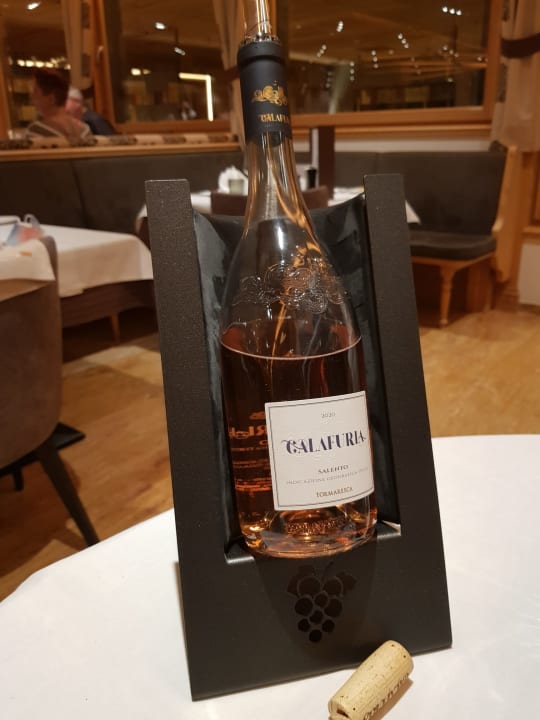 Gastro Panoramahotel Watles