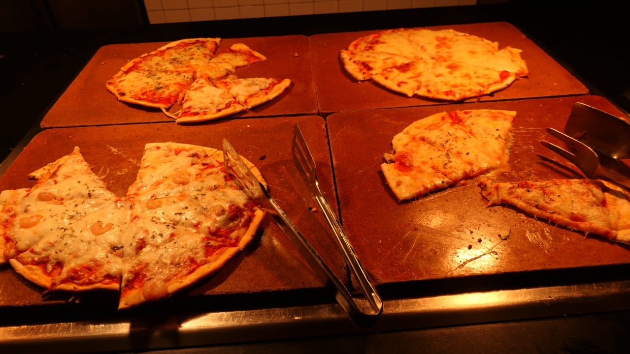 Gastro Hotel Riu Festival