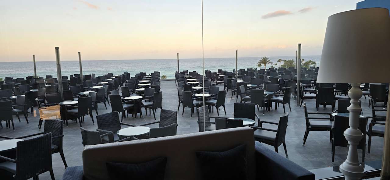 Gastro Hotel Riu Palace Tenerife