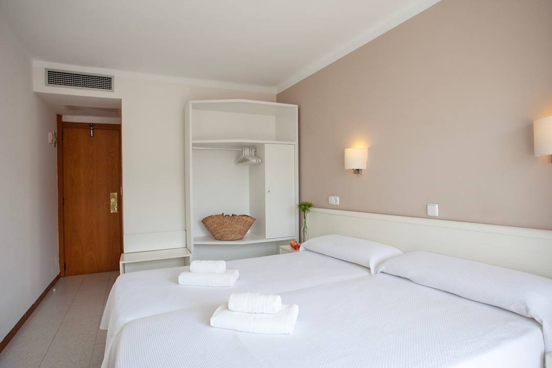 Zimmer Hostel Residencia Sutimar