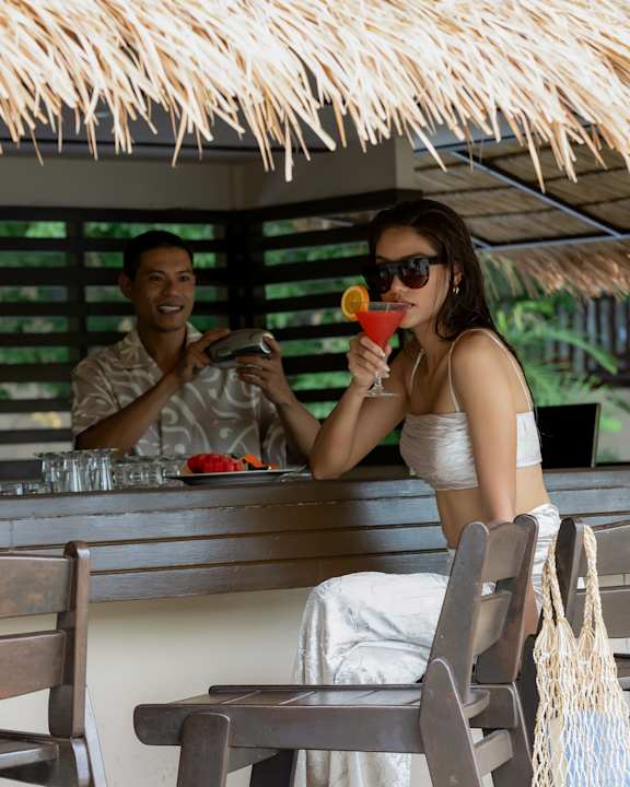 Gastro Pakasai Resort