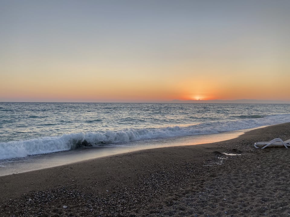 Strand TUI KIDS CLUB Felicia Village