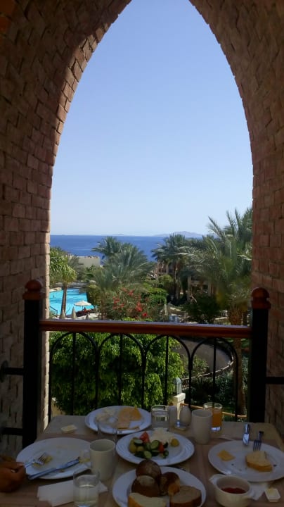 Gastro The Grand Hotel Sharm El Sheikh