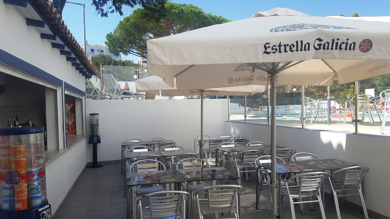 Gastro Apartamentos Soldoiro