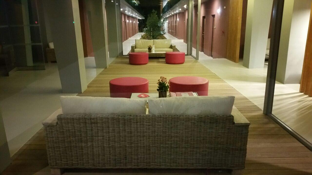 Harmony  Harmony Boutique Resort