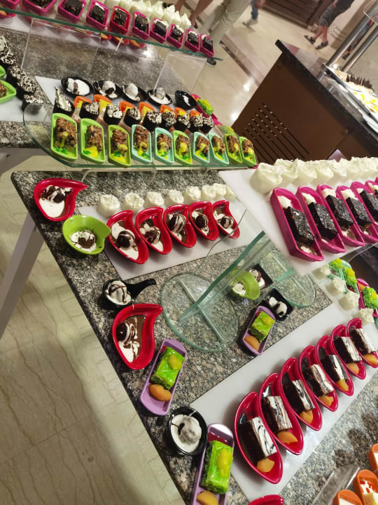 Gastro Beach Albatros Resort