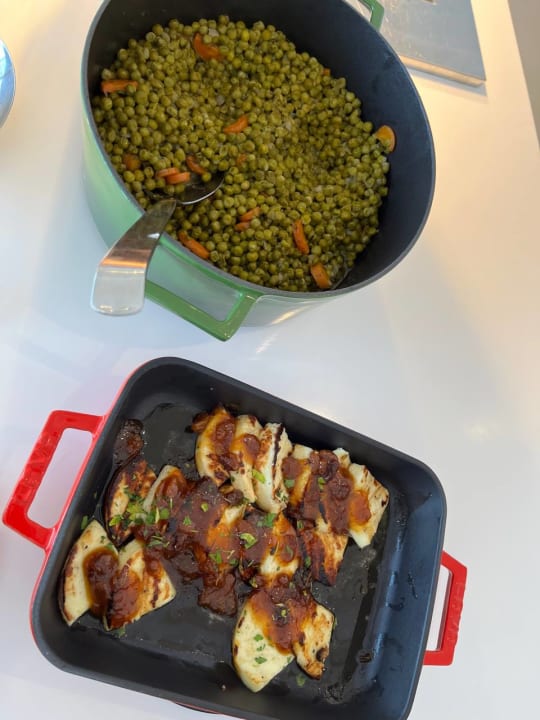 Gastro Ray Hotel Corfu