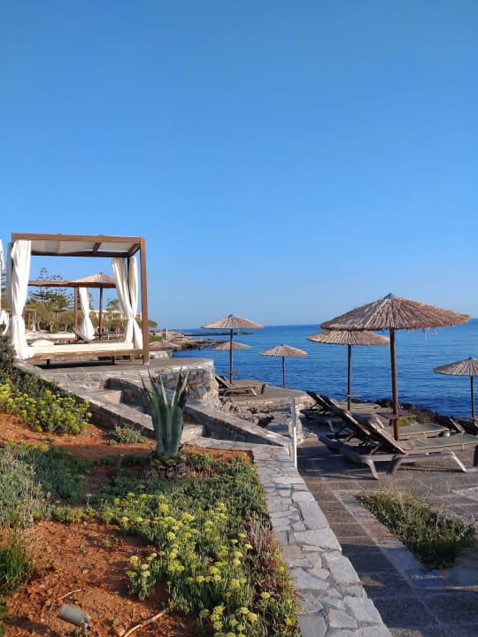 Strand Nana Golden Beach