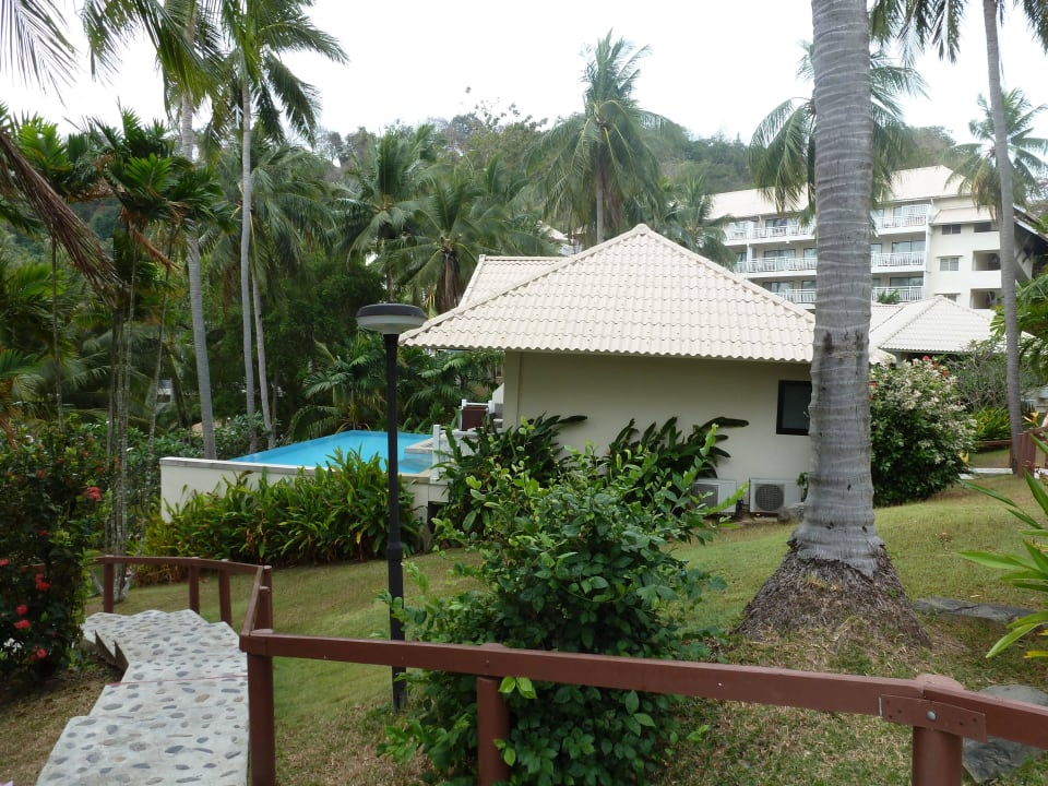 Cape Panwa Hotel in Phuket Thailand  Cape Panwa Hotel