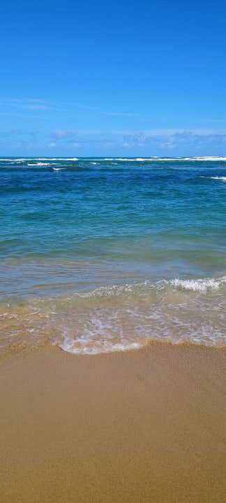 Strand Playabachata Hotel