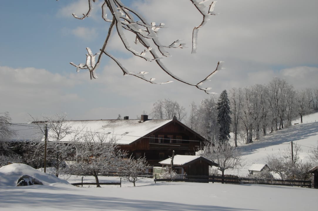 Außenansicht Moar am Hof
