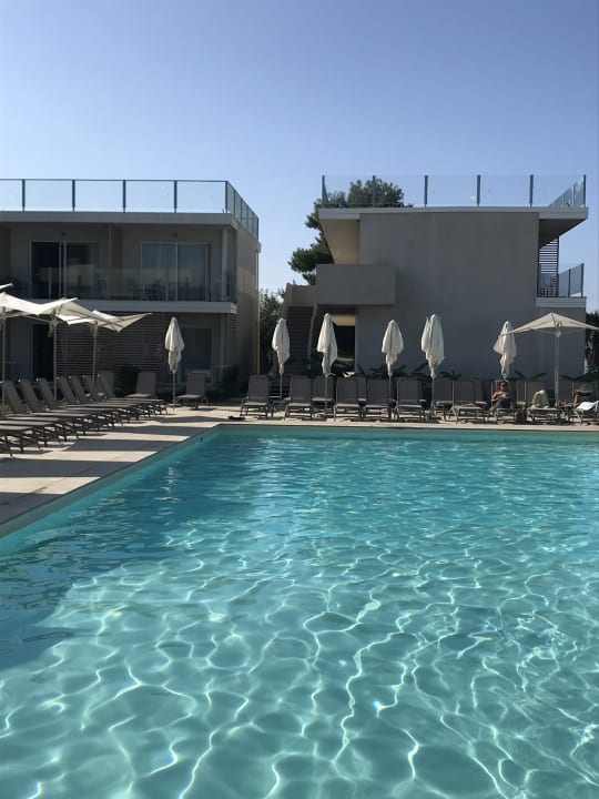 Pool TUI SUNEO La Conchiglia