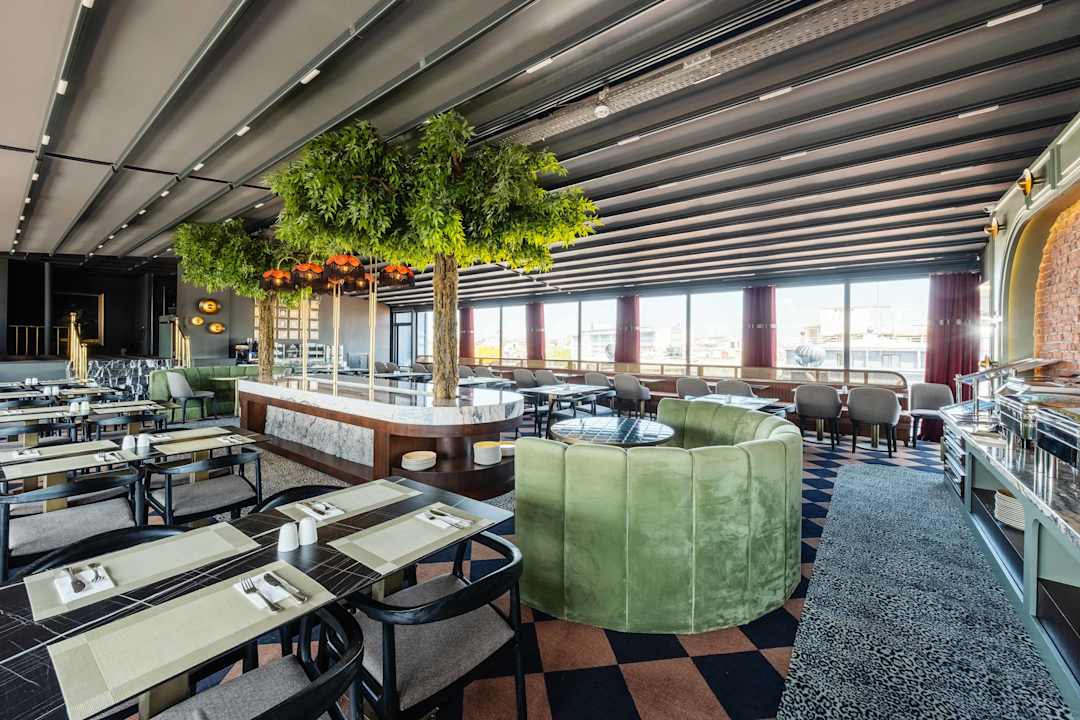 Gastro Hotel Yigitalp