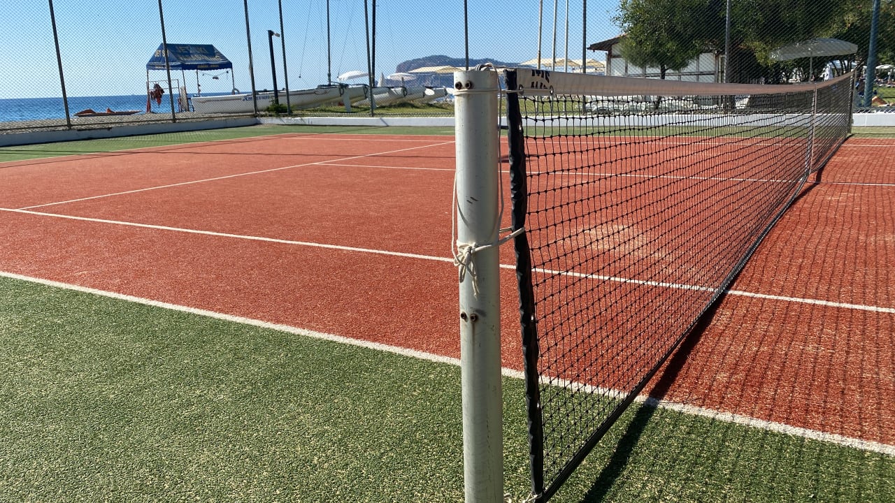 Sport & Freizeit Labranda Alantur Resort