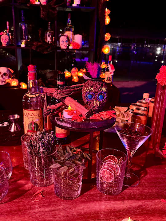 Sonstiges TRS Yucatan Hotel - Adults only