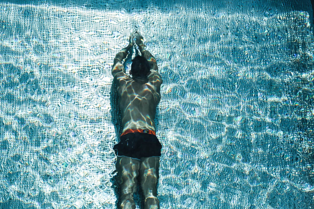 Pool Hotel Klausnerhof