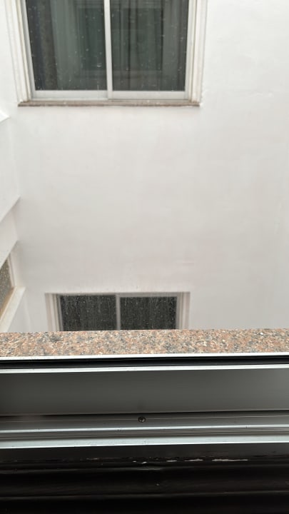 Zimmer Hotel Concorde