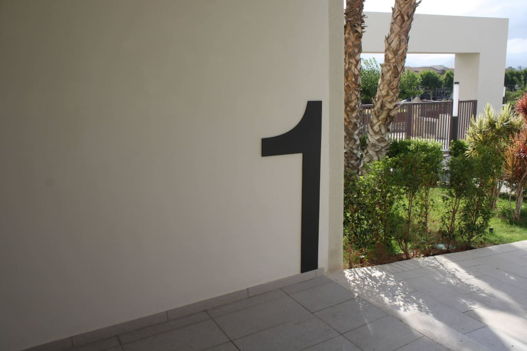 Block 1 Zafiro Palace Alcudia