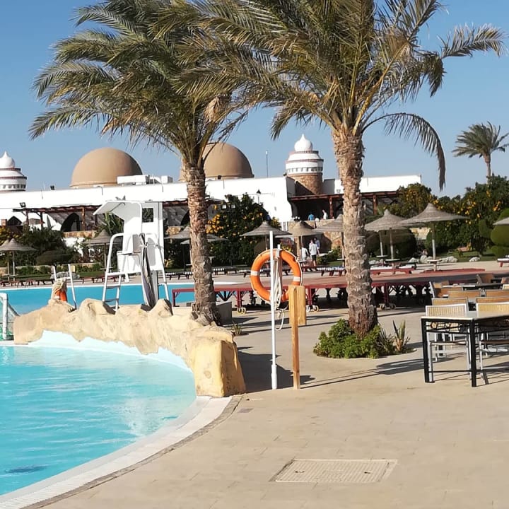 Pool Hotel Gorgonia Beach Resort