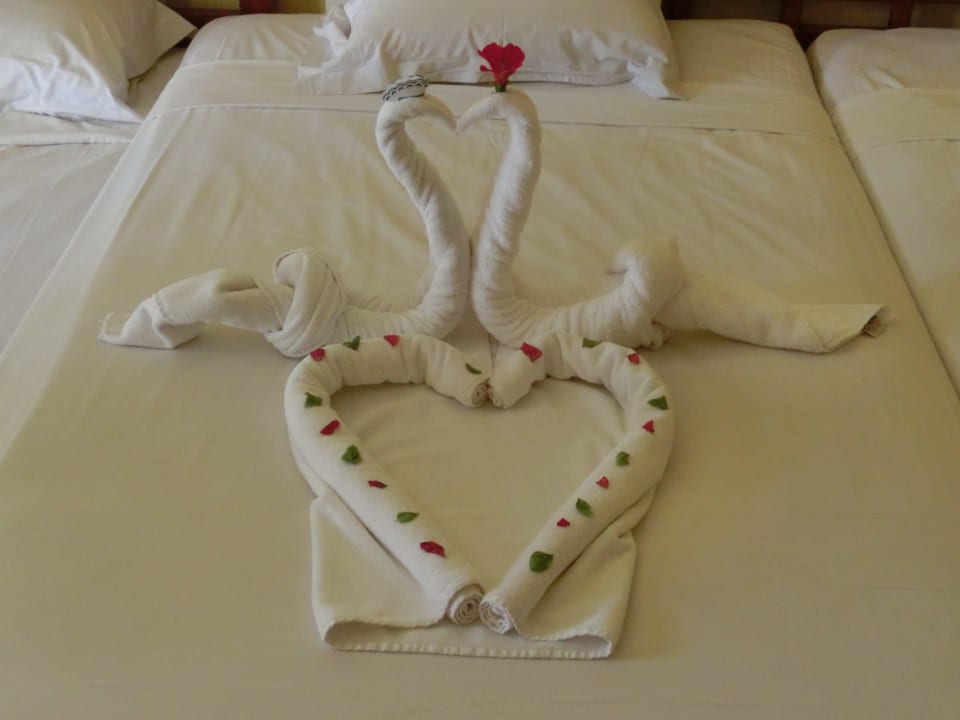 Zimmer Bel Air Azur Resort - Adults only