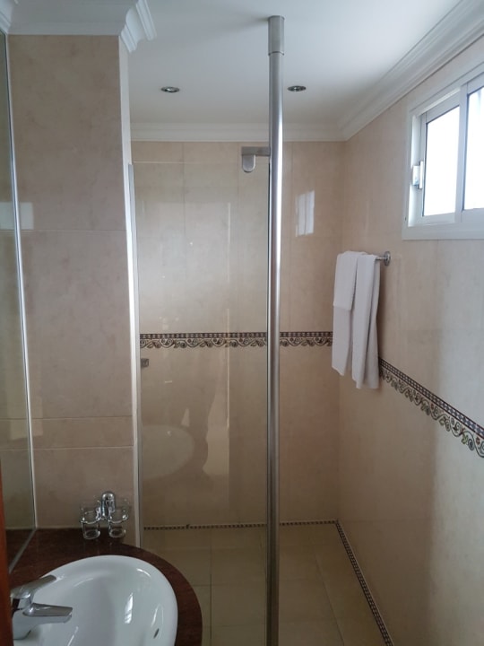 Zimmer allsun App.-Hotel Barlovento