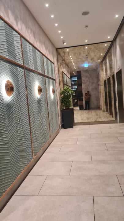 Sonstiges Hotel NH Essen