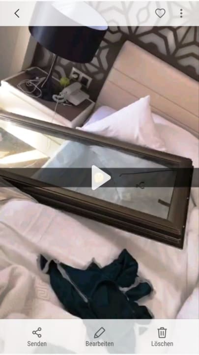 Zimmer Duja Didim Hotel