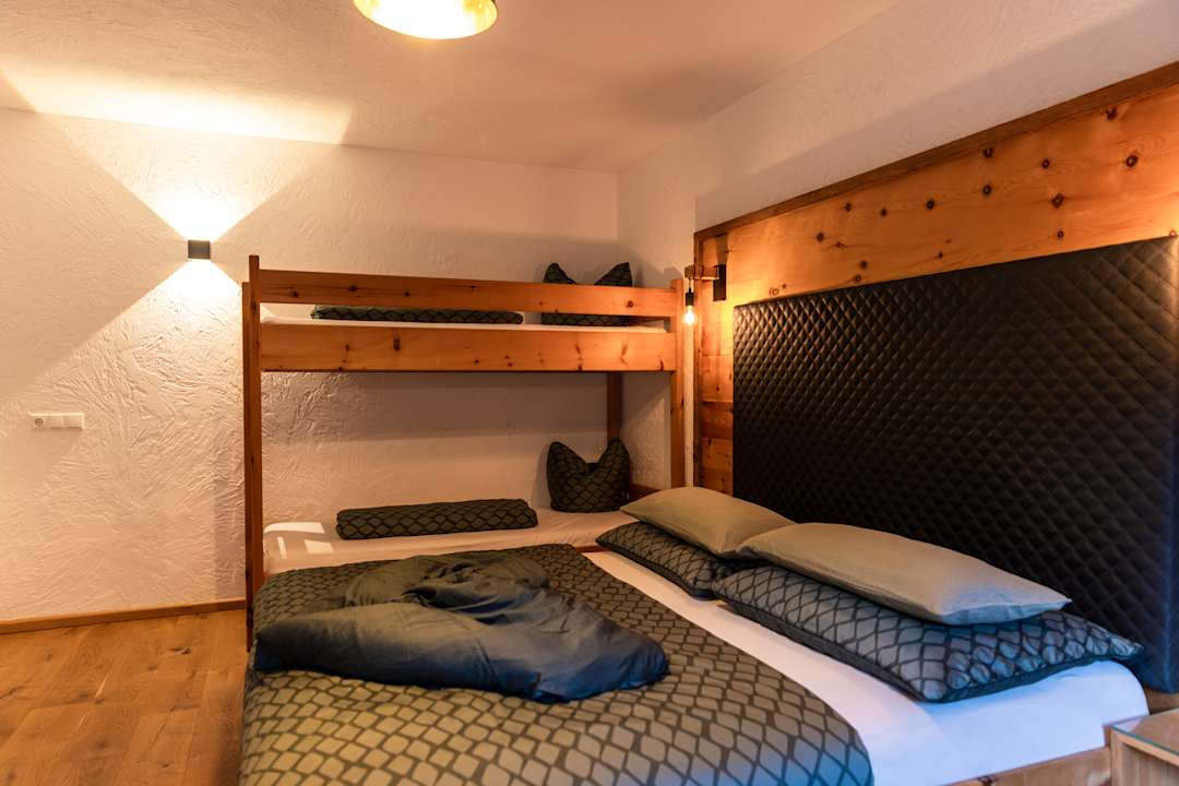 Zimmer Naturnah Kauns