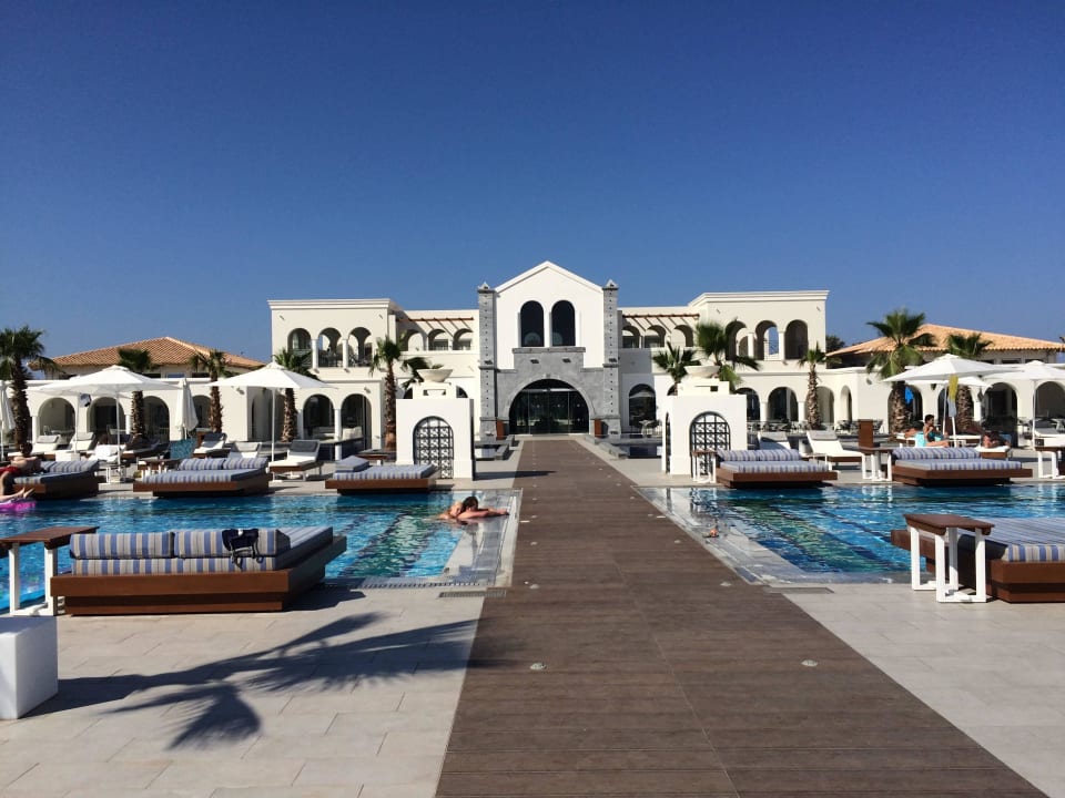 Einfach Fantastisch Anemos Luxury Grand Resort