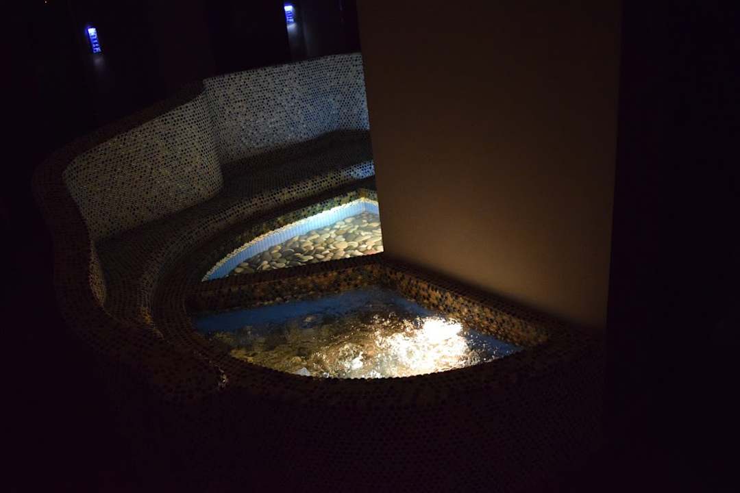 Sport & Freizeit Hotel Gino Wellness Rabath